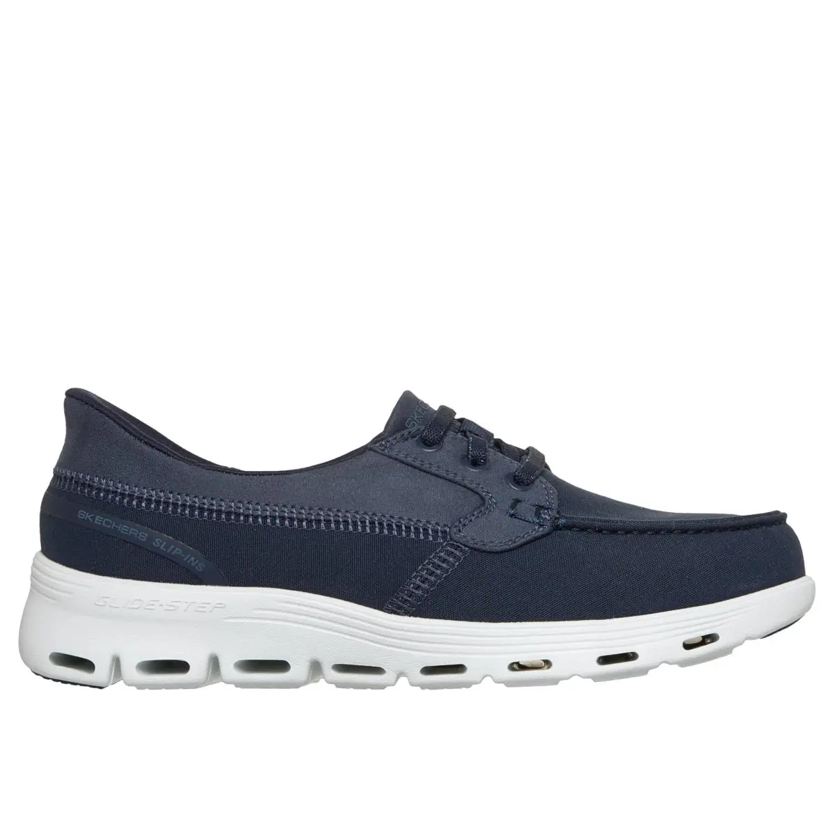 Skechers shoes - 139001 - 139001 - black/white 12