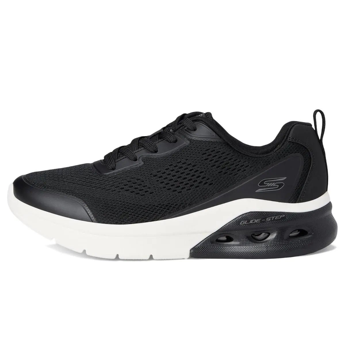 Skechers shoes - Black 2