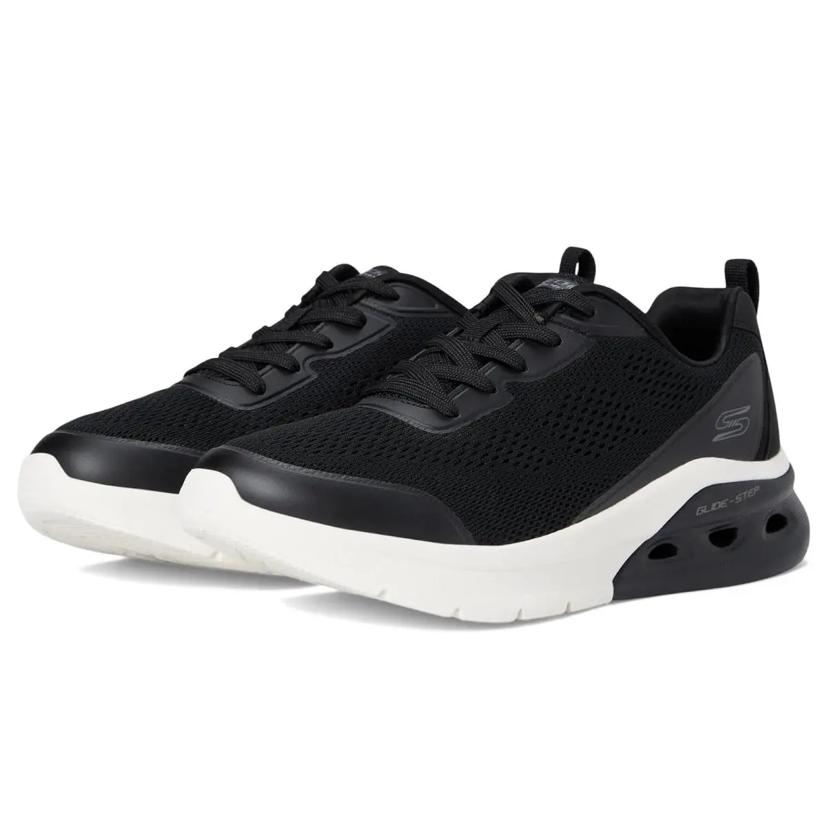 Skechers shoes - Black 6