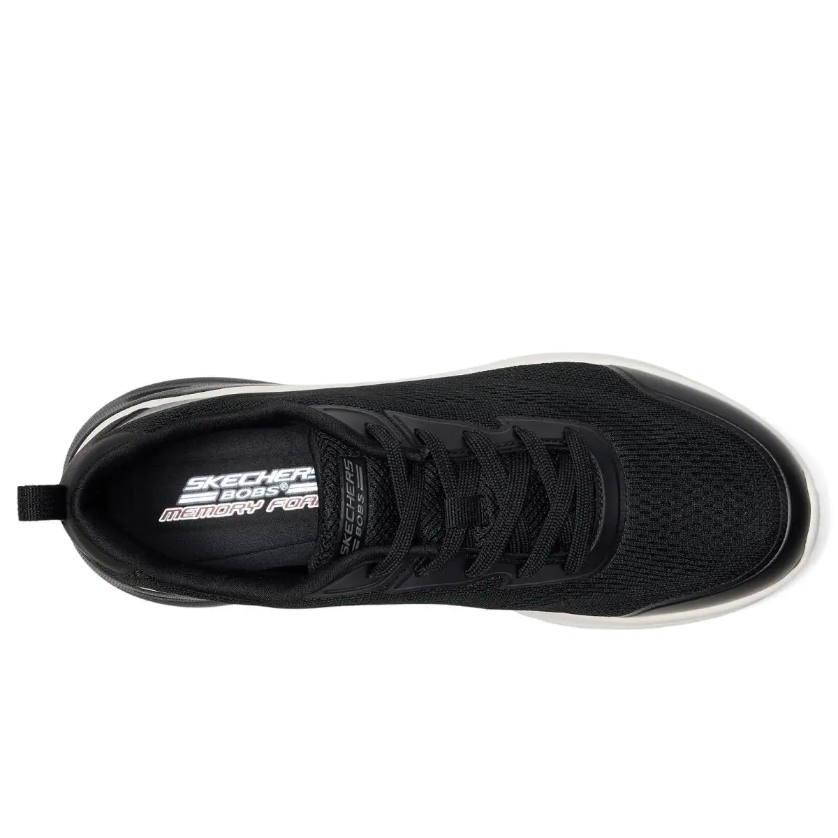 Skechers shoes - Black 7