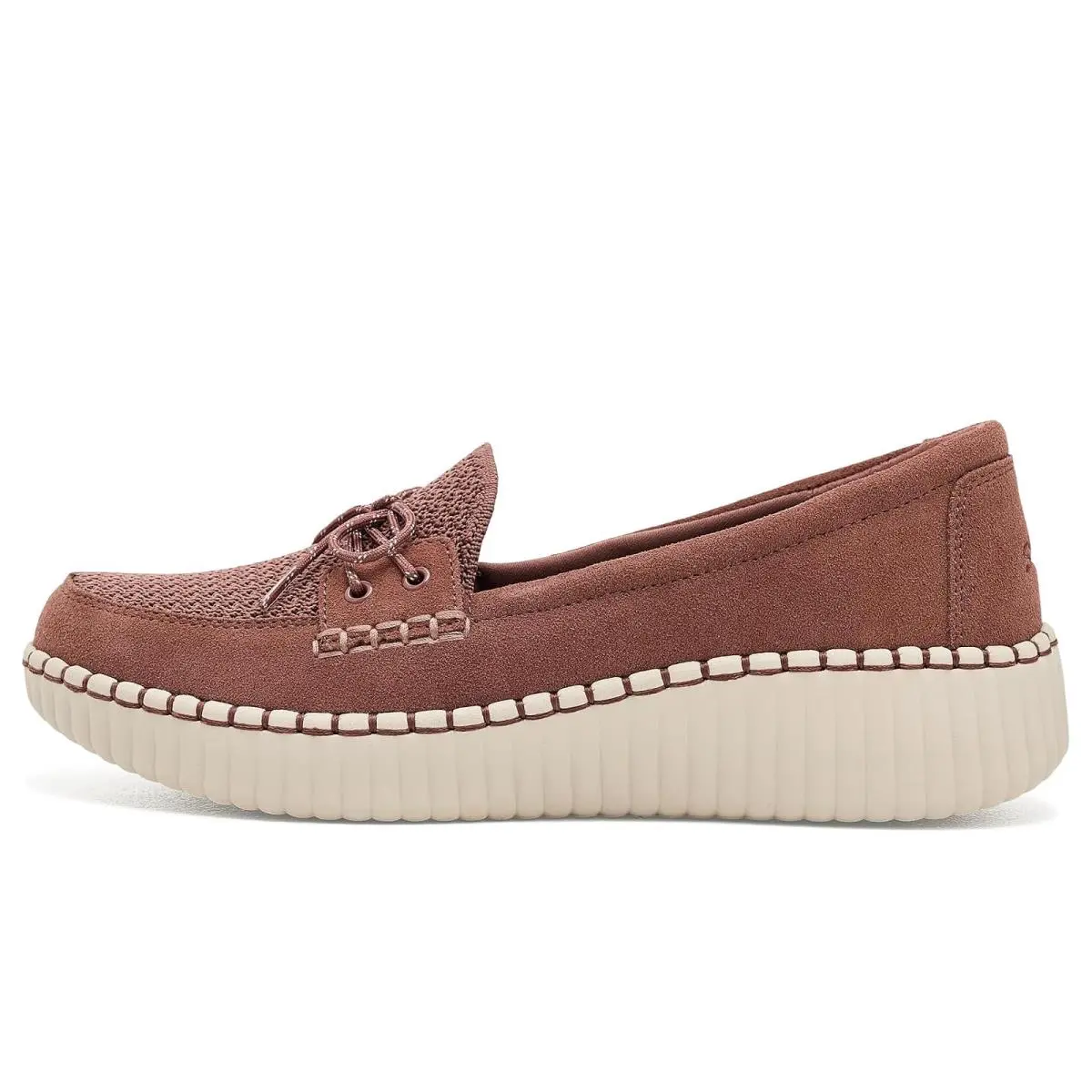 Skechers shoes - Dark Mauve 2