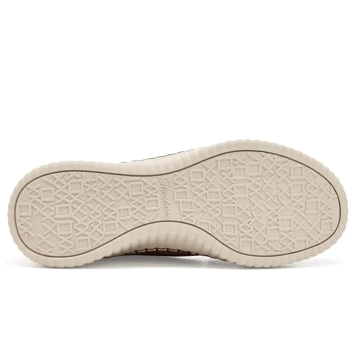 Skechers shoes - Dark Mauve 10