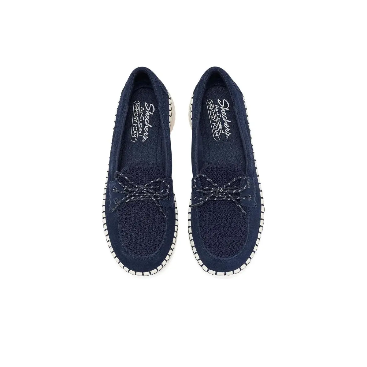 Skechers shoes - Dark Mauve 14