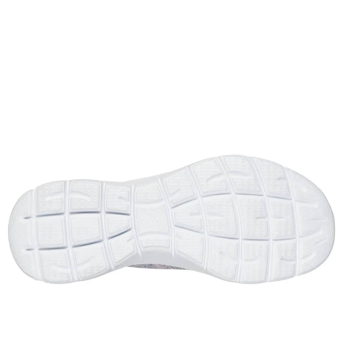 Skechers shoes - 150274 - 150274-WMLT - white/multi=wmlt 5