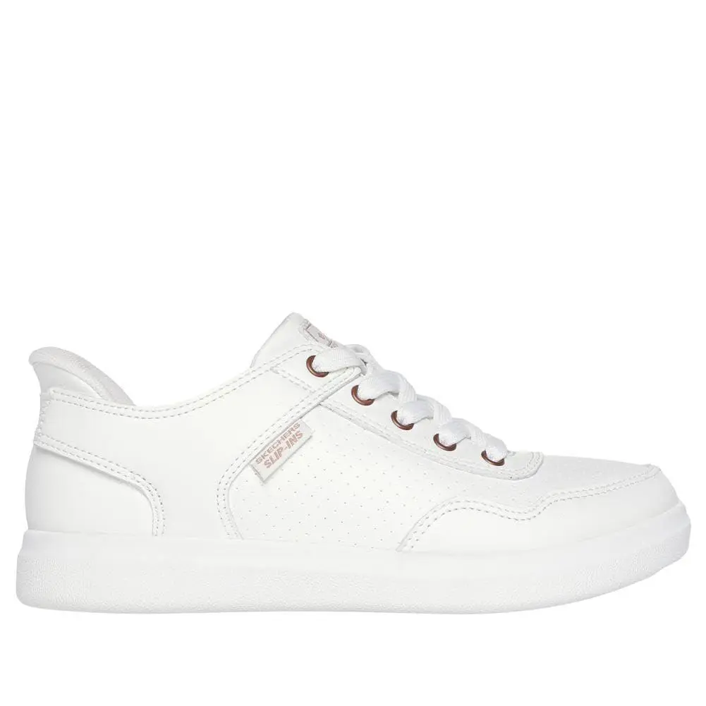 Skechers shoes - 114825 - 114825 - white 0