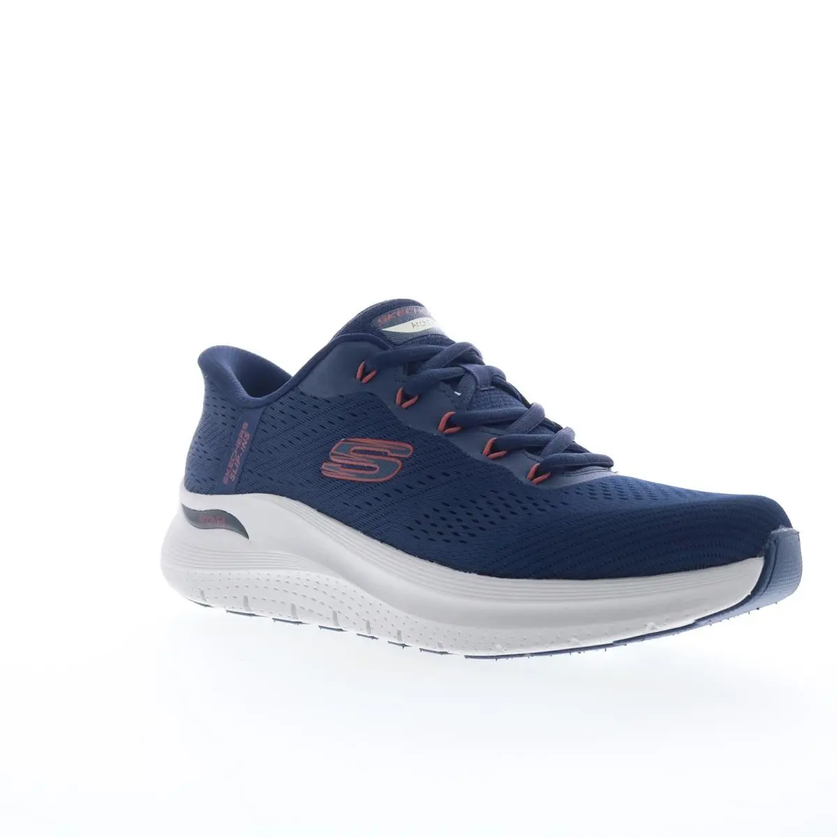 Skechers shoes - Skechers Slip-ins: Arch Fit 2.0 - Lestur - 232712WW-NVRD - Blue 0