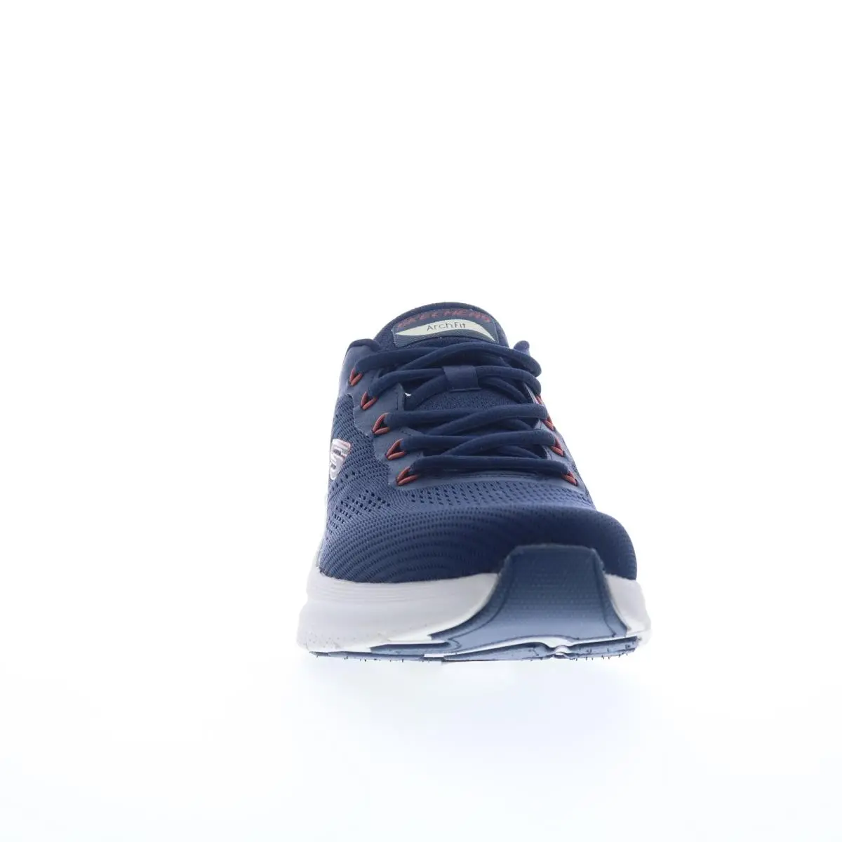 Skechers shoes - Skechers Slip-ins: Arch Fit 2.0 - Lestur - 232712WW-NVRD - Blue 9