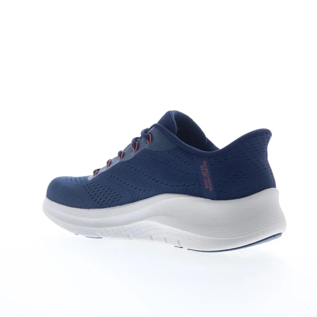 Skechers shoes - Skechers Slip-ins: Arch Fit 2.0 - Lestur - 232712WW-NVRD - Blue 12