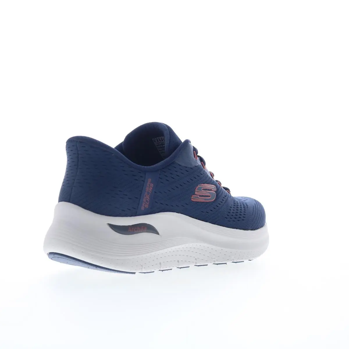 Skechers shoes - Skechers Slip-ins: Arch Fit 2.0 - Lestur - 232712WW-NVRD - Blue 14