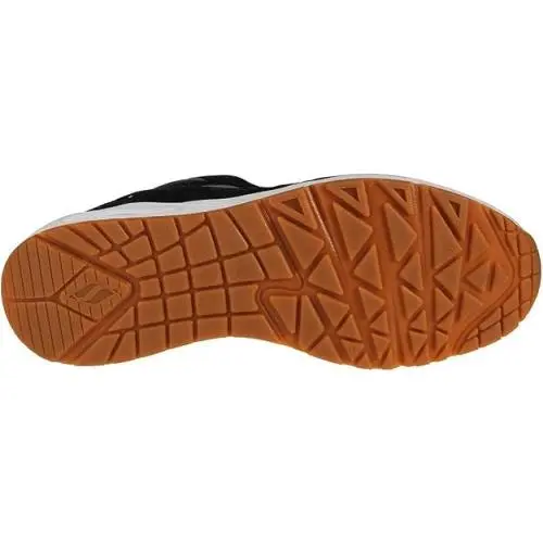 Skechers shoes - BLK/WHT 1