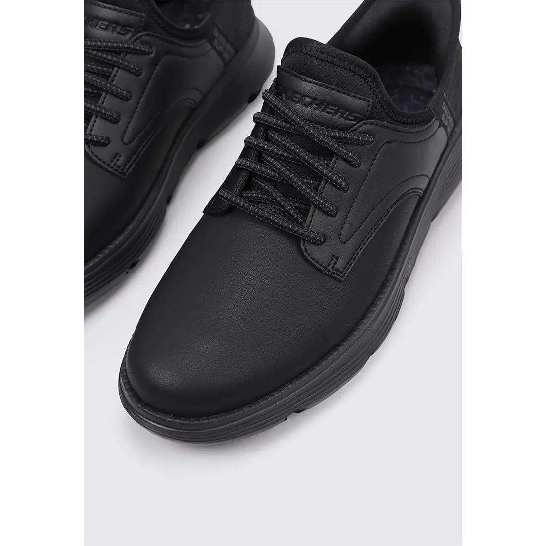 Skechers shoes - 205046w - 205046W - black 24