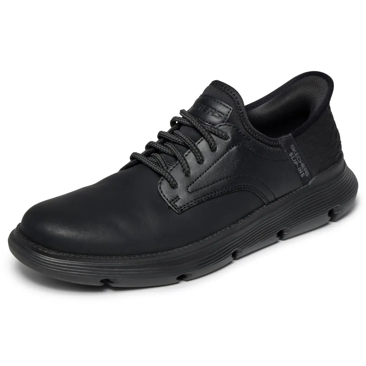 Skechers shoes - 205046w - 205046W - black 20