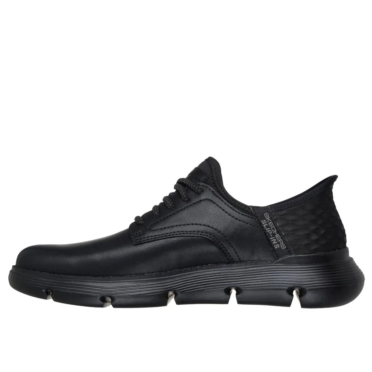 Skechers shoes - 205046w - 205046W - black 25