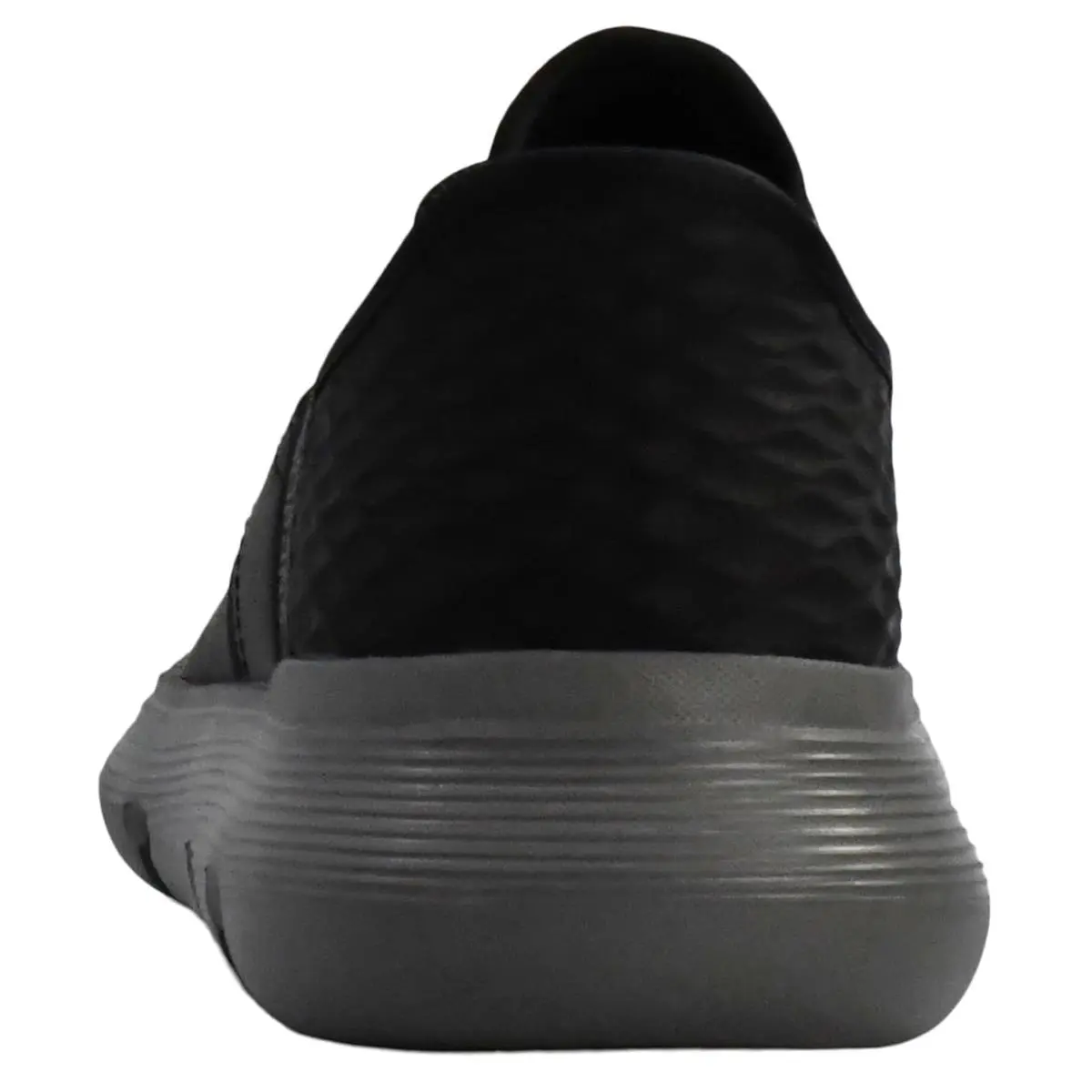 Skechers shoes - 205046w - 205046W - black 48