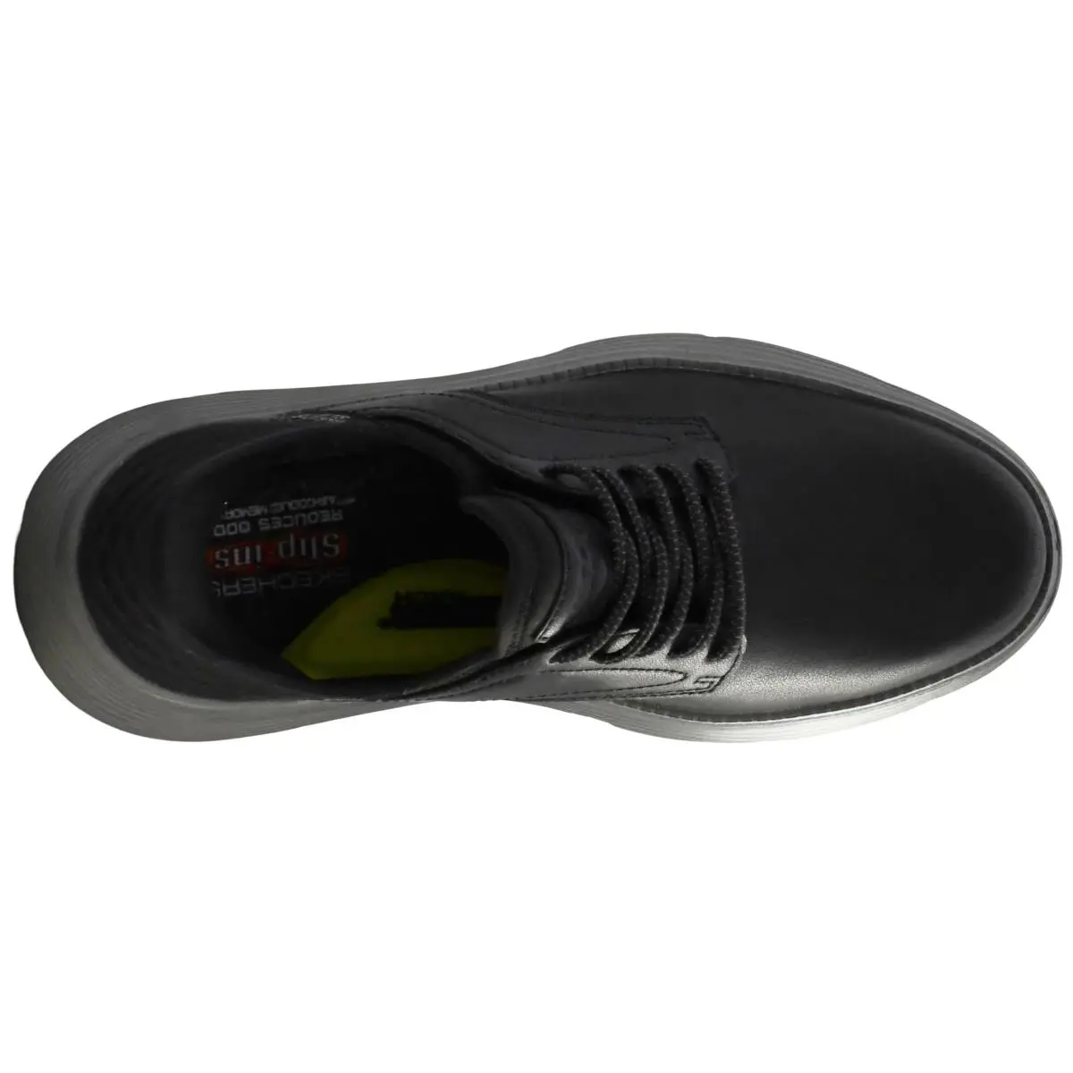 Skechers shoes - 205046w - 205046W - black 50