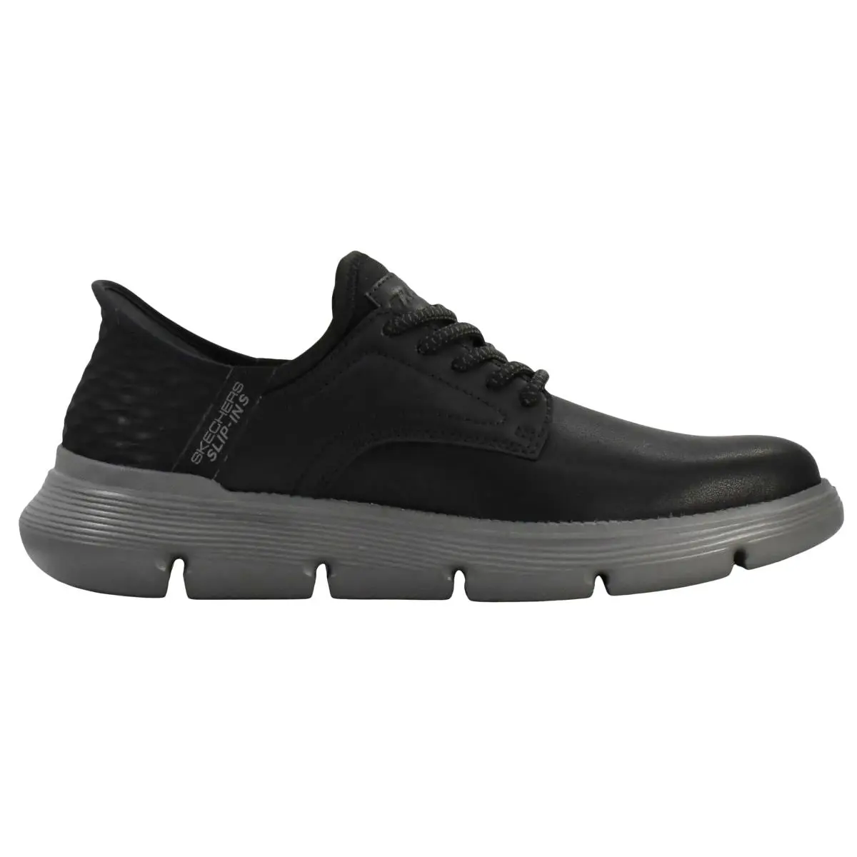 Skechers shoes - 205046w - 205046W - black 51