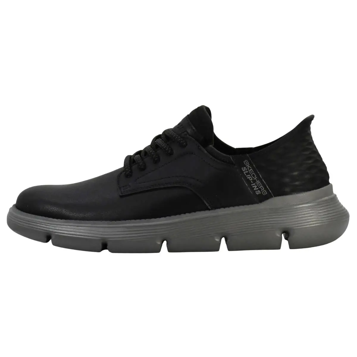 Skechers shoes - 205046w - 205046W - black 52
