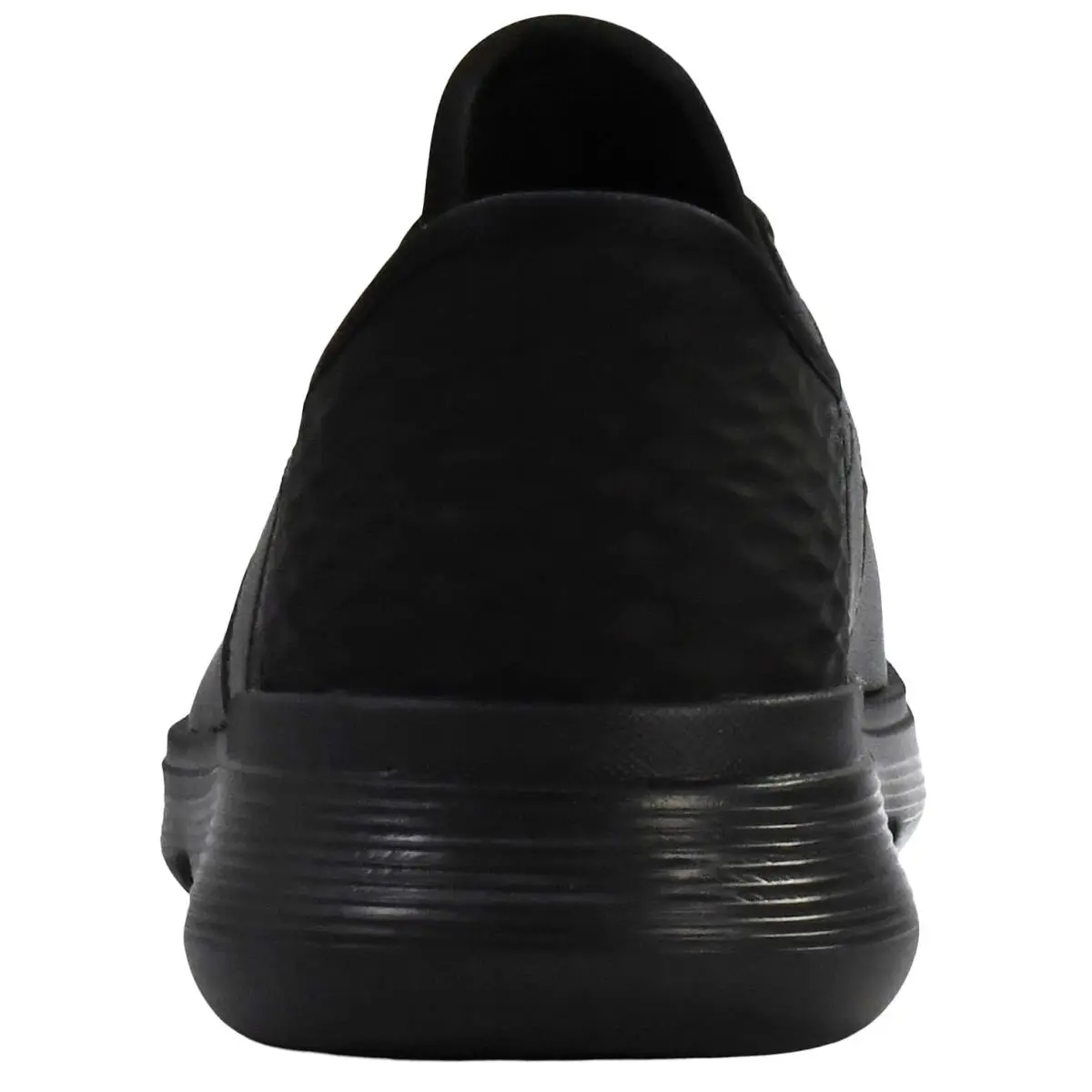 Skechers shoes - 205046w - 205046W - black 8