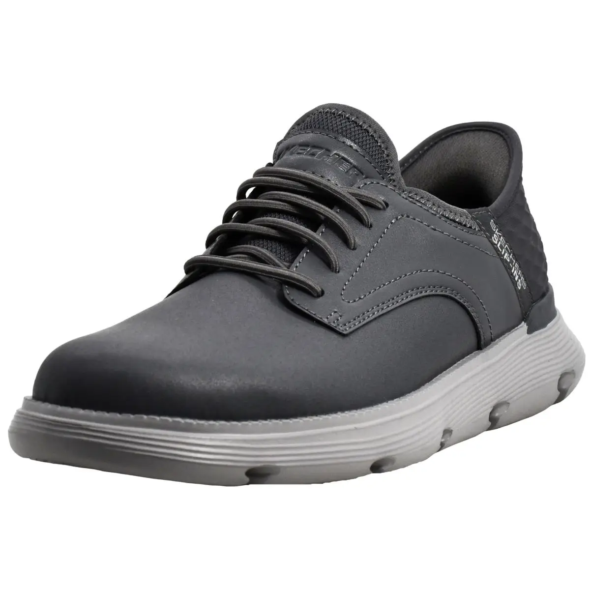 Skechers shoes - 205046w - 205046W - black 13