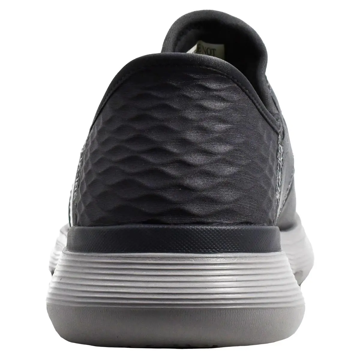 Skechers shoes - 205046w - 205046W - black 15