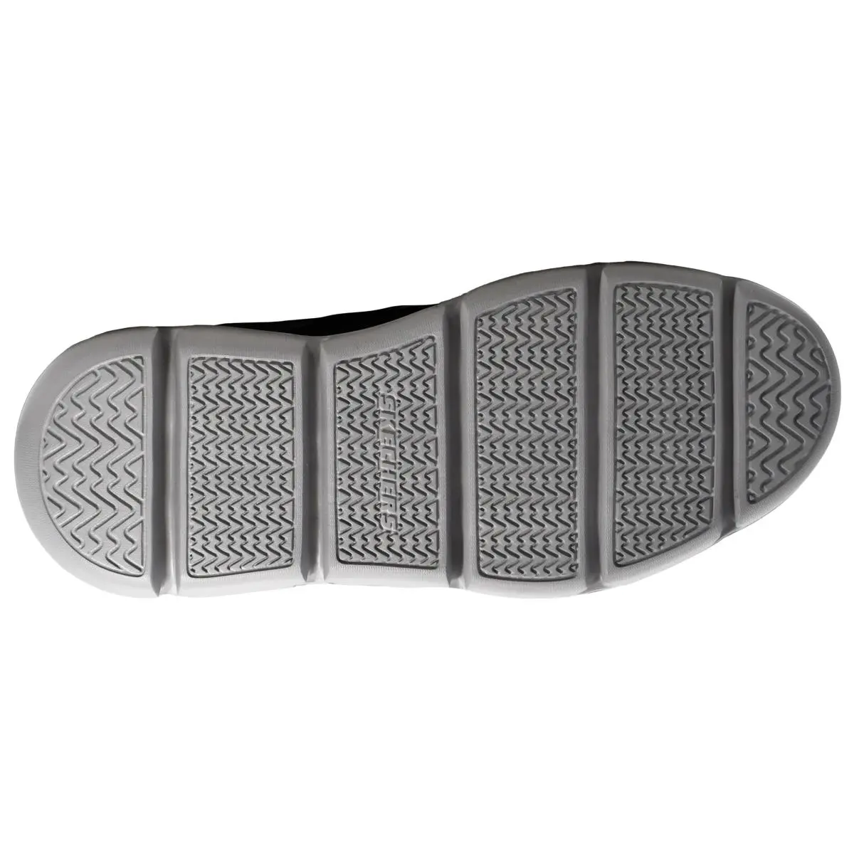Skechers shoes - 205046w - 205046W - black 16