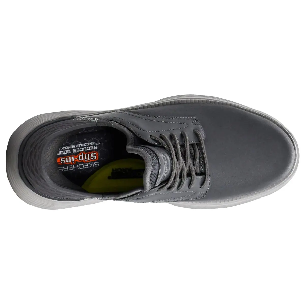 Skechers shoes - 205046w - 205046W - black 17