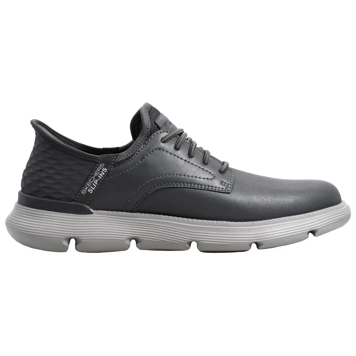 Skechers shoes - 205046w - 205046W - black 18