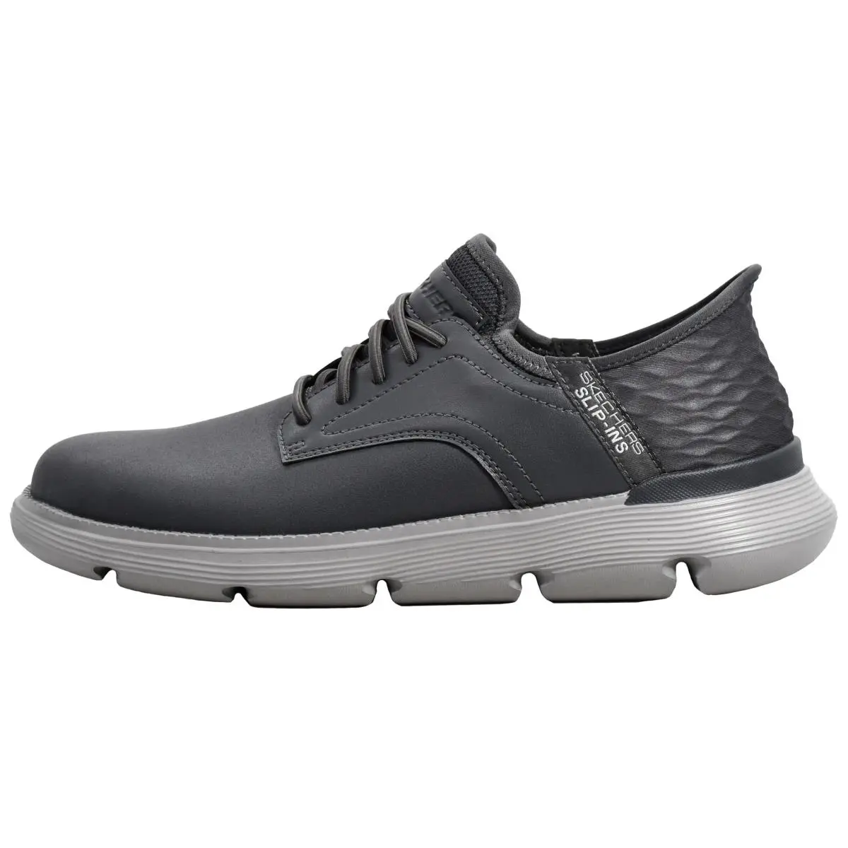 Skechers shoes - 205046w - 205046W - black 19