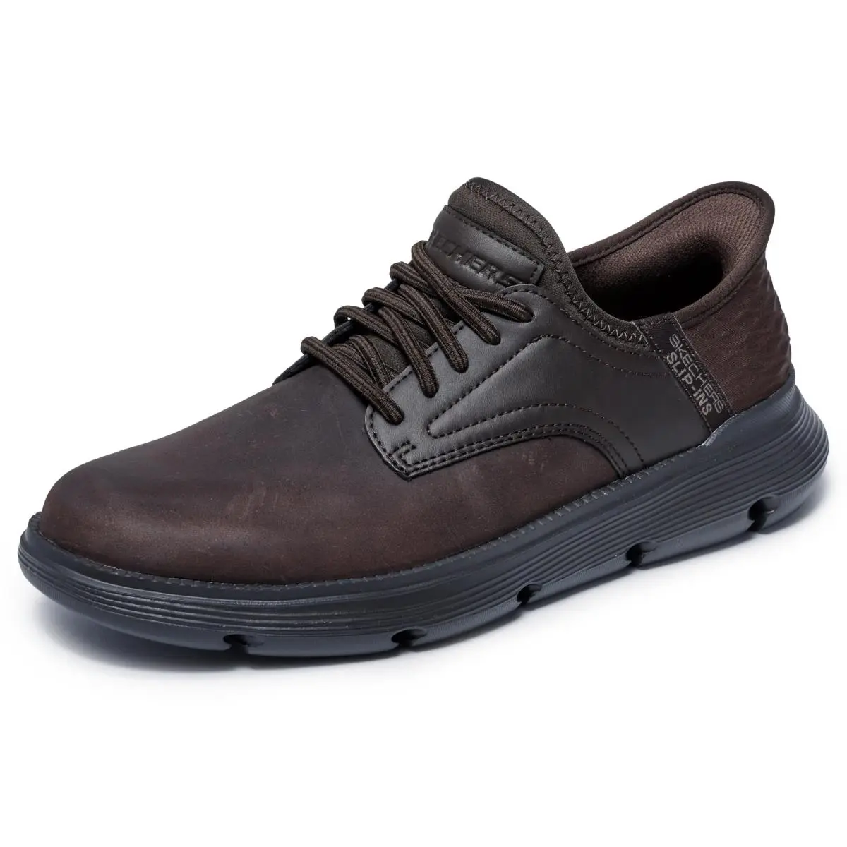 Skechers shoes - 205046w - 205046W - black 27