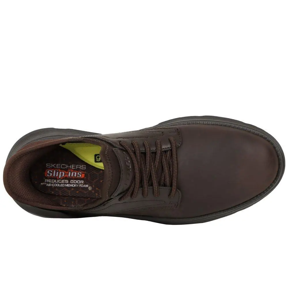 Skechers shoes - 205046w - 205046W - black 29