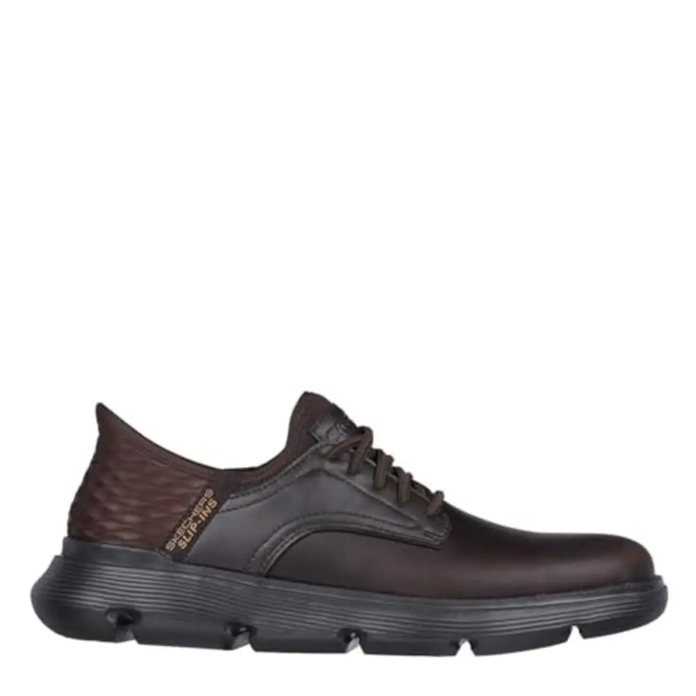 Skechers shoes - 205046w - 205046W - black 30