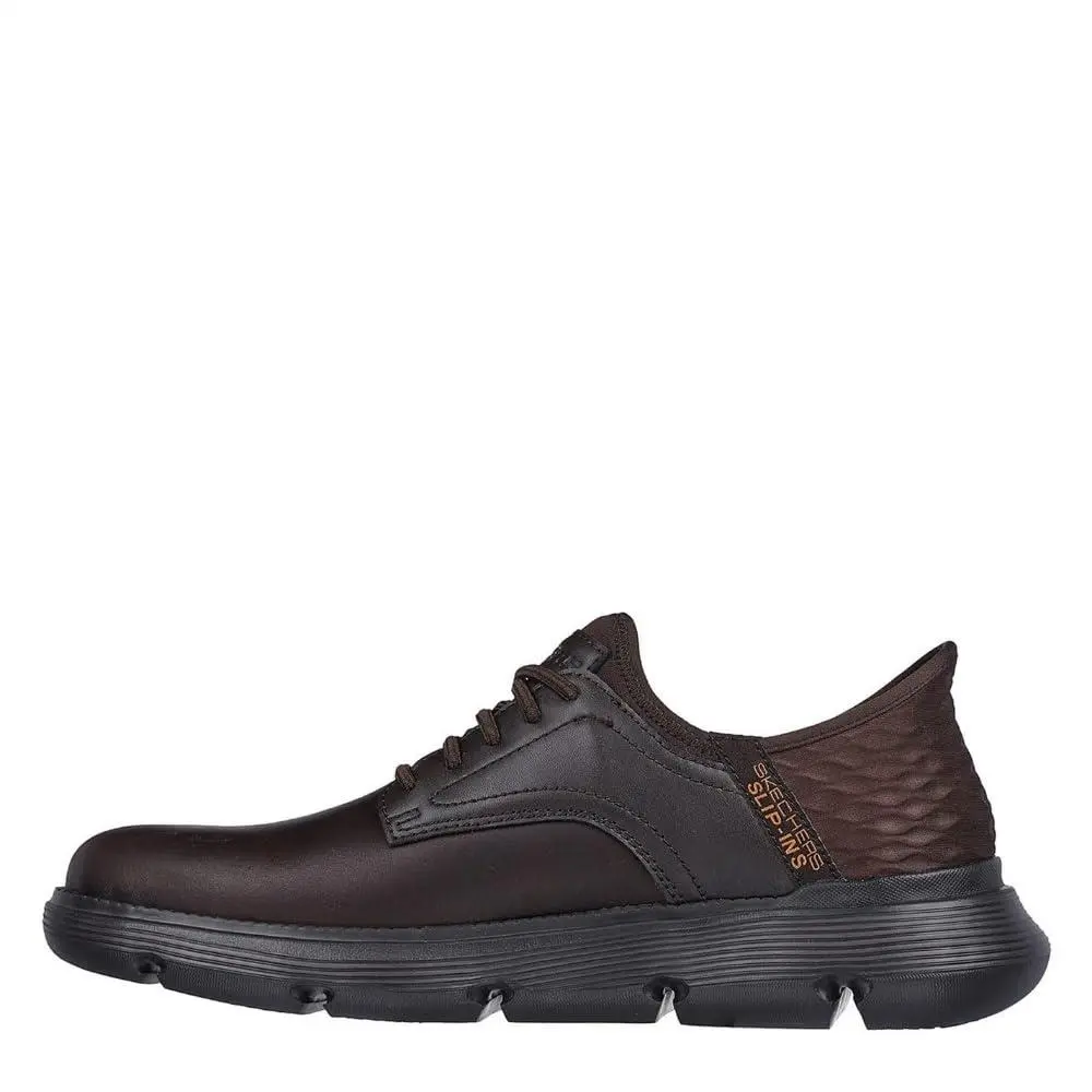 Skechers shoes - 205046w - 205046W - black 31