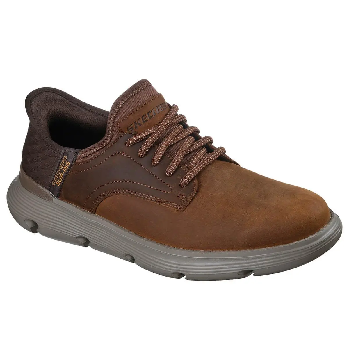 Skechers shoes - 205046w - 205046W - black 34