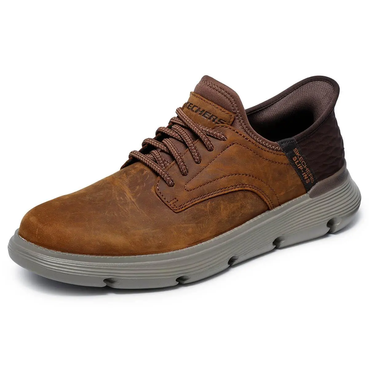 Skechers shoes - 205046w - 205046W - black 35