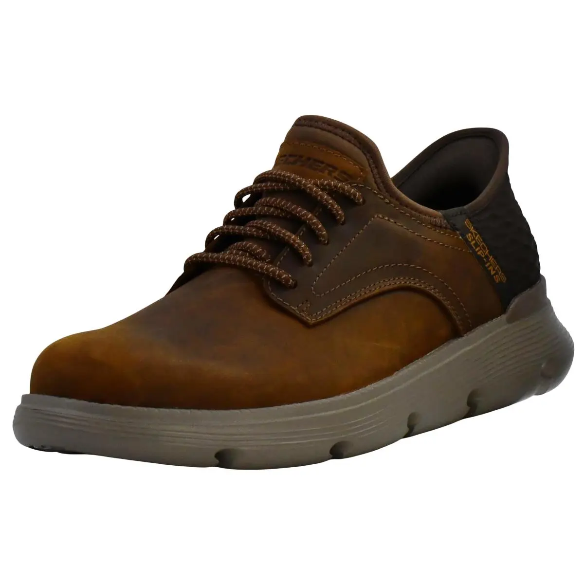 Skechers shoes - 205046w - 205046W - black 39