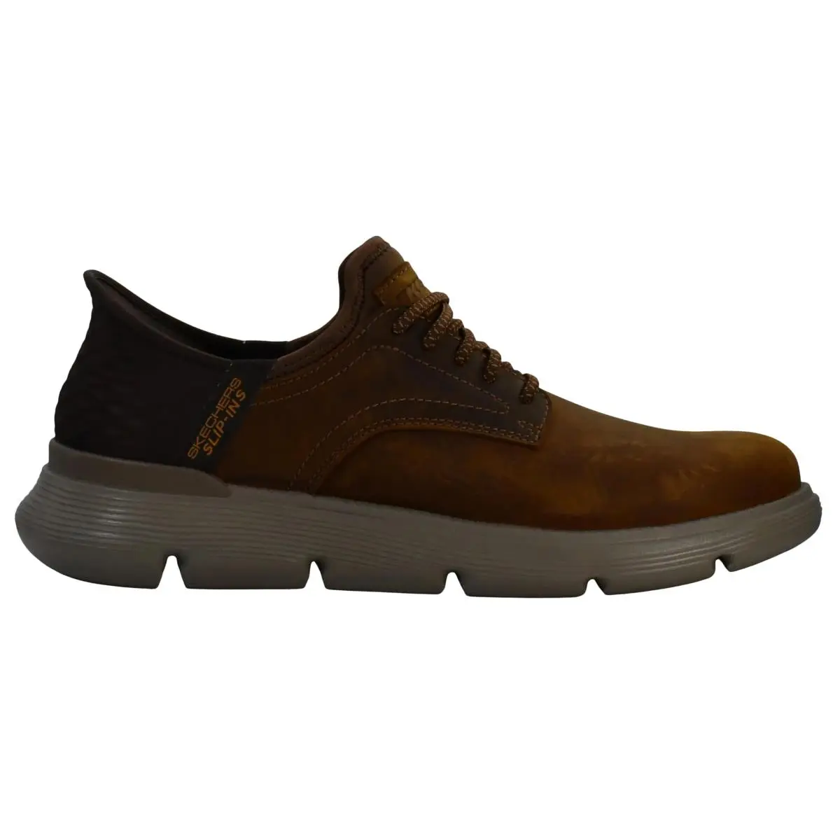 Skechers shoes - 205046w - 205046W - black 44