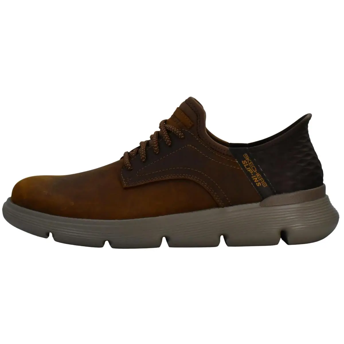 Skechers shoes - 205046w - 205046W - black 45