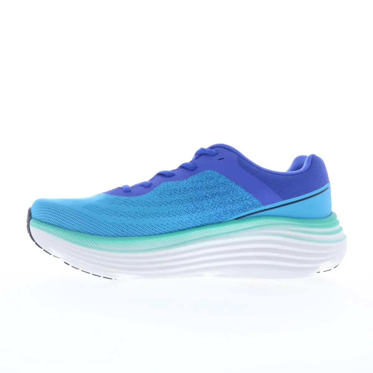 Skechers shoes - Skechers Max Cushioning Endeavour - Ardena - 220609-BLU - Blue 3