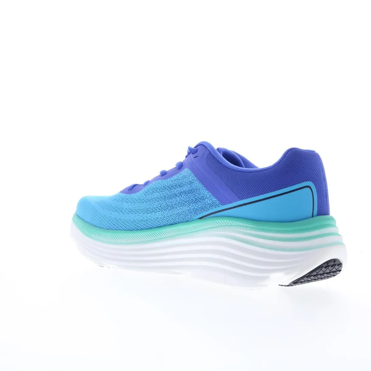 Skechers shoes - Skechers Max Cushioning Endeavour - Ardena - 220609-BLU - Blue 4