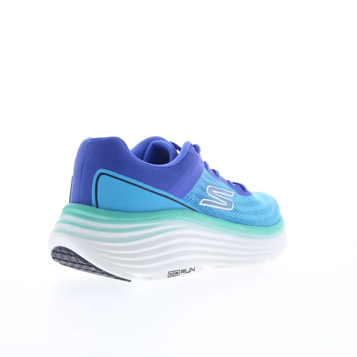 Skechers shoes - Skechers Max Cushioning Endeavour - Ardena - 220609-BLU - Blue 6