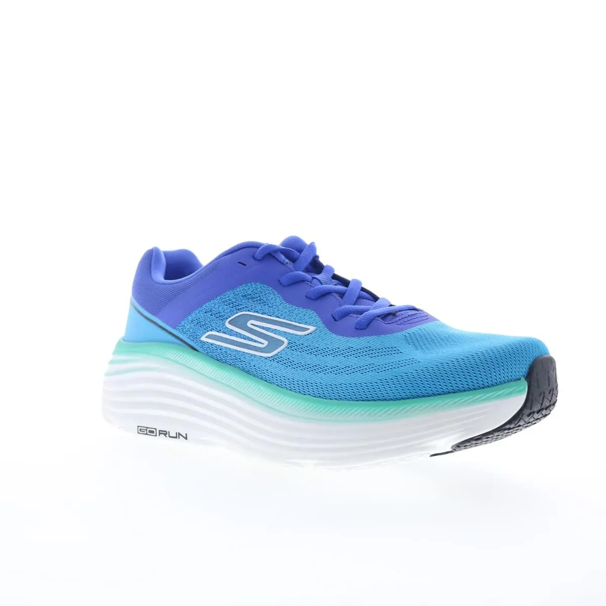 Skechers shoes - Skechers Max Cushioning Endeavour - Ardena - 220609-BLU - Blue 8