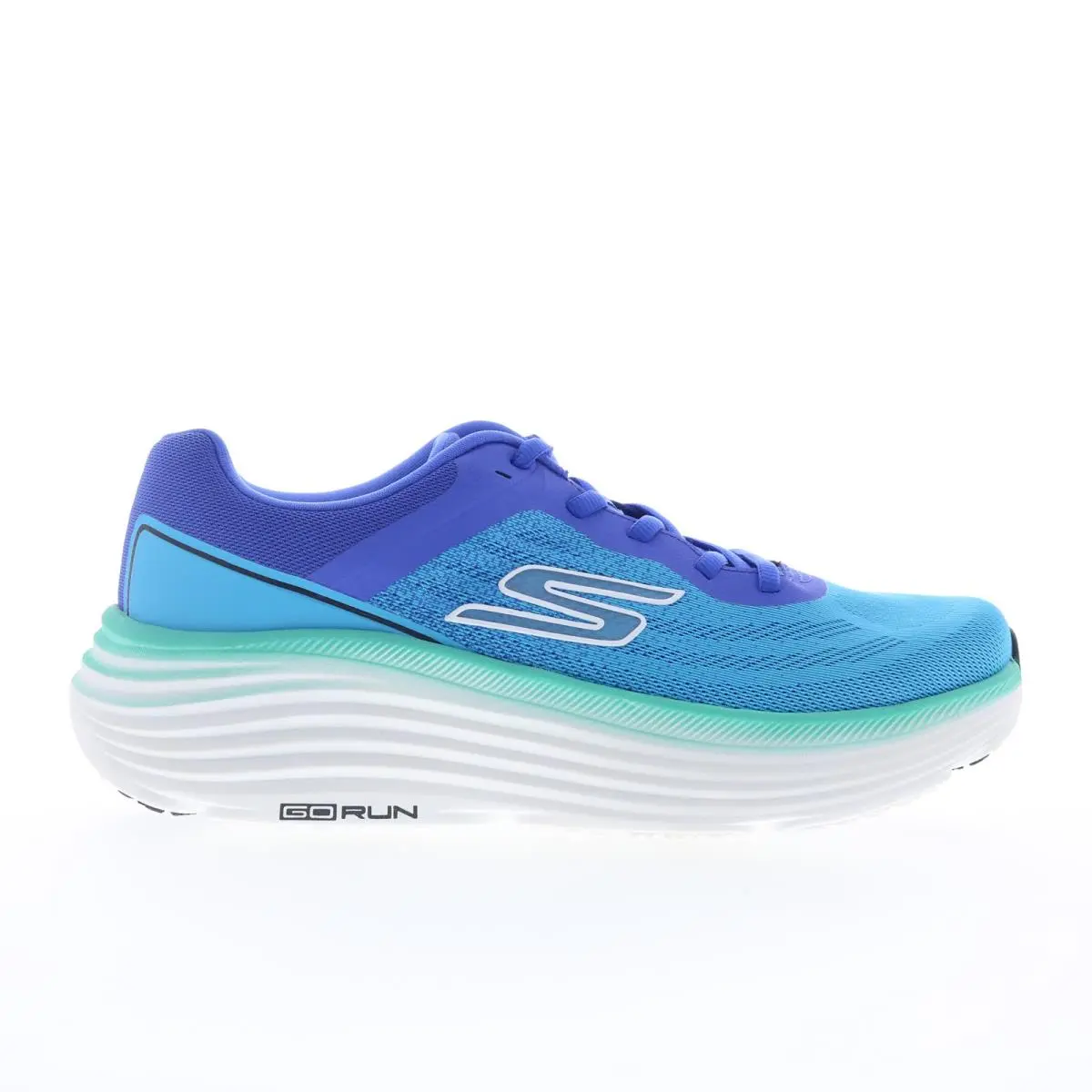 Skechers shoes - Skechers Max Cushioning Endeavour - Ardena - 220609-BLU - Blue 7
