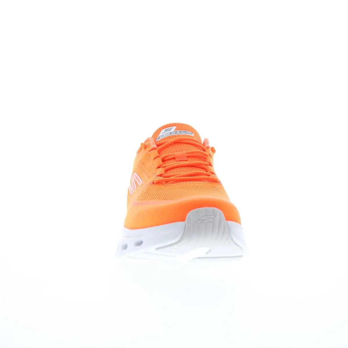 Skechers shoes - Skechers Slip-ins: Go Walk Glide-Step 2.0 - Santiago - 217024-ORG - Orange 1