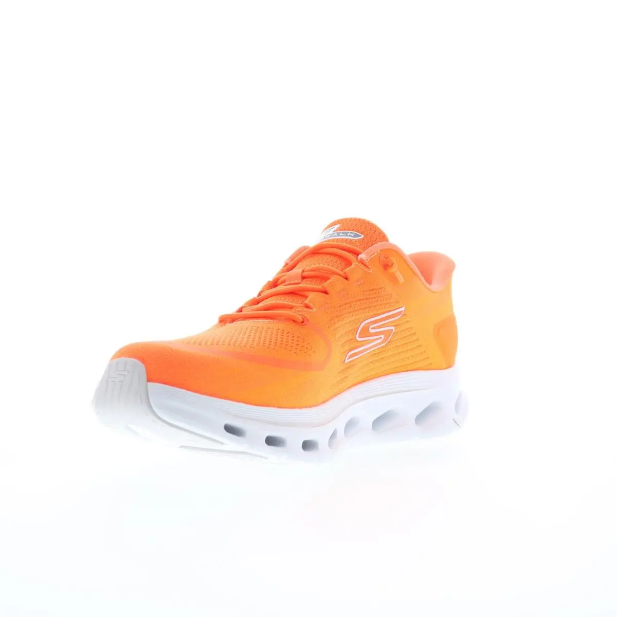 Skechers shoes - Skechers Slip-ins: Go Walk Glide-Step 2.0 - Santiago - 217024-ORG - Orange 2