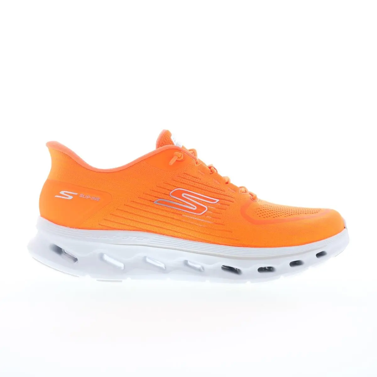 Skechers shoes - Skechers Slip-ins: Go Walk Glide-Step 2.0 - Santiago - 217024-ORG - Orange 7
