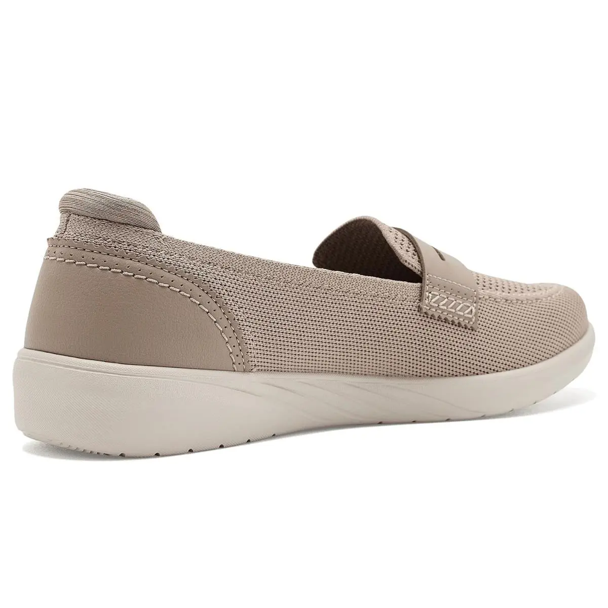Skechers shoes - Taupe 1