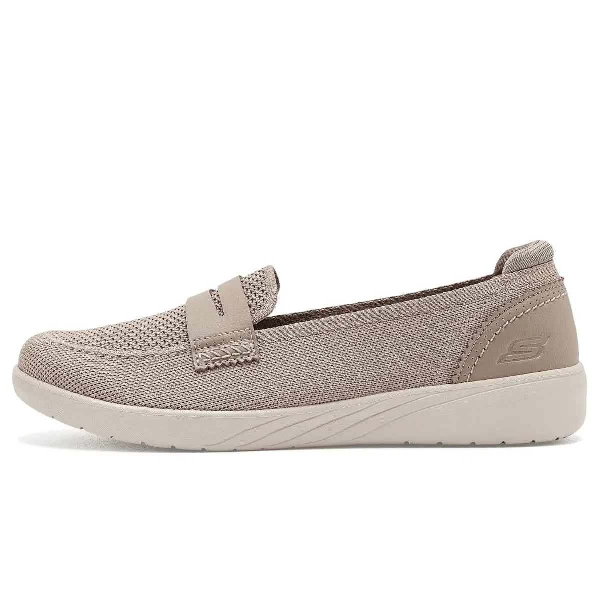 Skechers shoes - Taupe 2