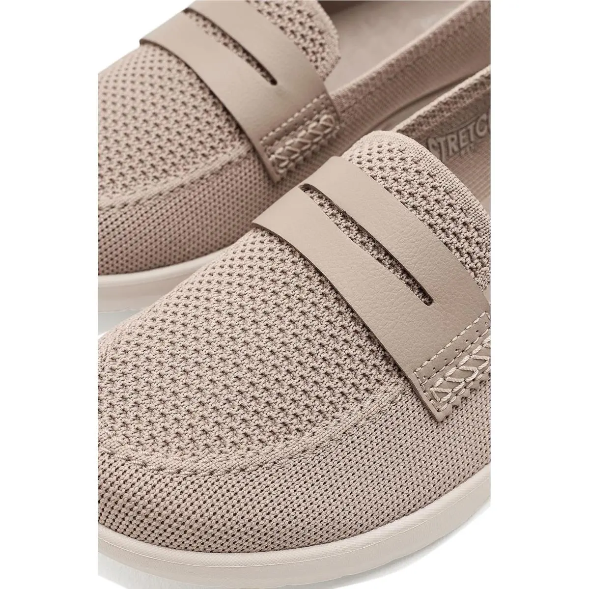 Skechers shoes - Taupe 11