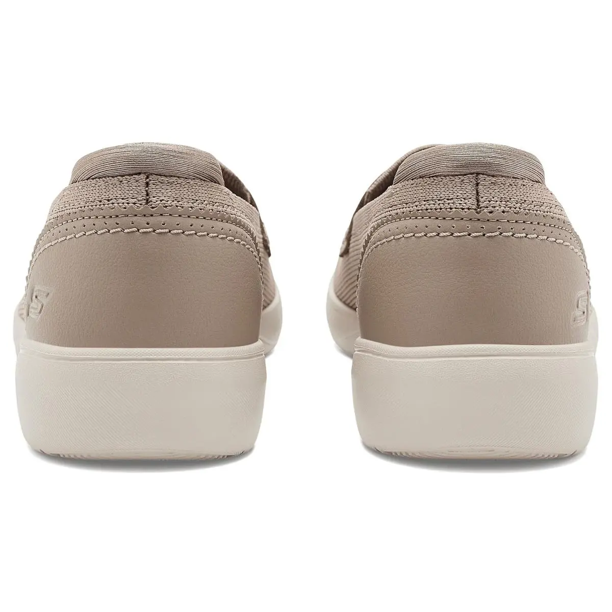 Skechers shoes - Taupe 12