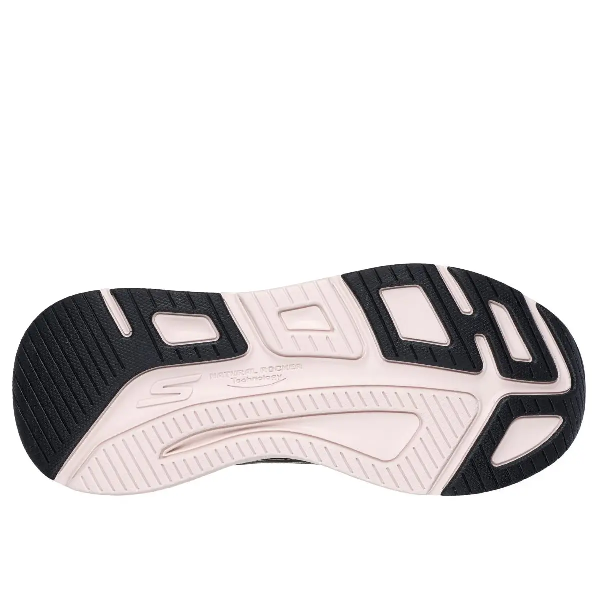 Skechers shoes - 129600 - 129600-NVTL - black 42